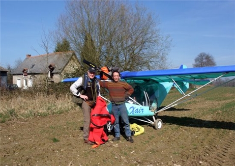 Chez Moi en Bretagne