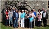 Church of England in Langourla's St Joseph's Chapel