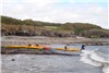 Canoeing on my Patch